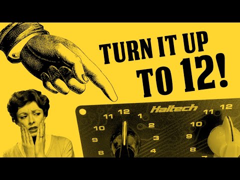🛠 Flick Of The Switch: ECU control at your fingertips | TECH TUESDAY
