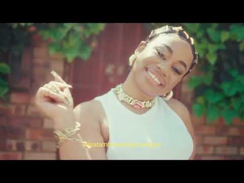 Ndawana feat Kelvin Momo & Sykes (Official Lyric Video)