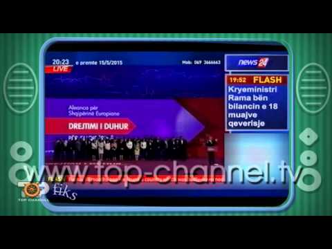 Fiks Fare, 20 Maj 2015, Pjesa 3 - Investigative Satirical Show