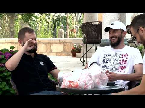 Donio ćevape i dobio na poklon Hadždž   Najljepši poklon 2018