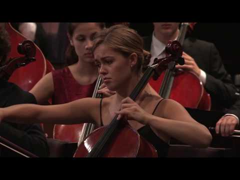 Carl Reinecke - Serenade for Strings in G minor, Op. 242