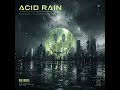 Egyptian Pharaoh - Acid rain