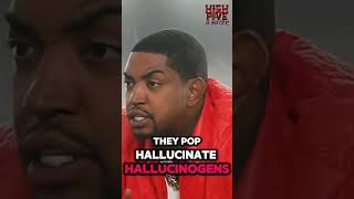 LIL SCRAPPY SPEAKS HIS TRUTH ON THE DIDDY PARTIES!!! #DIDDYPARTIES