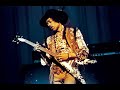 Jimi Hendrix A History Of His Guitars Part 1
