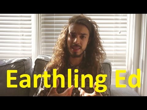 Earthling Ed on Animal Rights #debunked