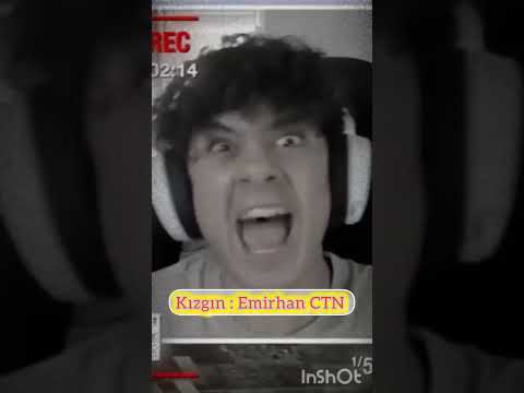 Emirhan CTN ☠️☠️🎃🎃