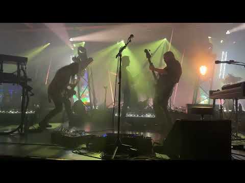 M83 - Noise (Live in Seattle | Fantasy Tour 2023)