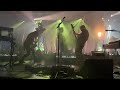 M83 - Noise (Live in Seattle | Fantasy Tour 2023)