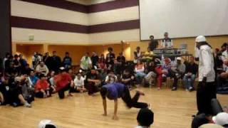 King of Hearts D2L ( Circle Jerk ) vs Style Collisions