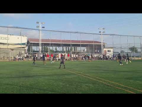 Varsity Middle School Boys Football vs American International School