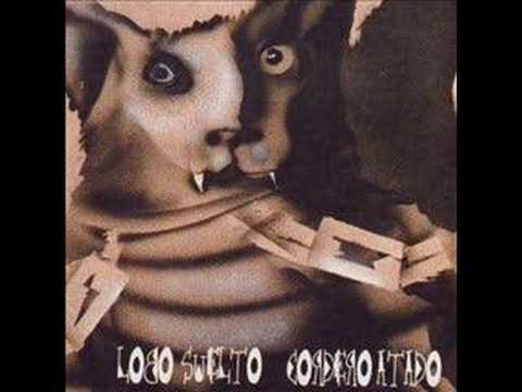 Lobo Suelto - Cordero Atado cd1- LA HIJA DEL FLETERO