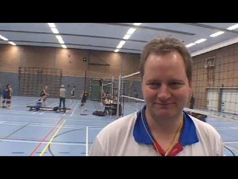 TVEllef Sport volgt de Holyoke clubscheidsrechter