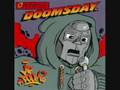 MF Doom-Doomsday