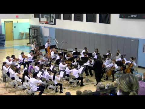 Friday March 23, 2018