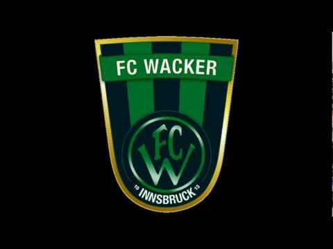 FC Wacker Innsbruck - Die Legende lebt