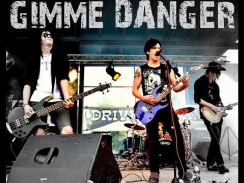 Gimme Danger - Too Many Times