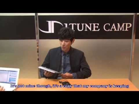 [Eng Sub] 'Rough Play' Lee Joon - TV Daily Interview