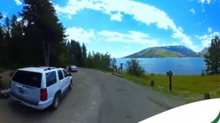Lizard Creek Campground Video