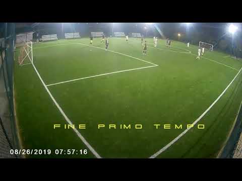 AMICHEVOLE C8: Hateful - Real Axa