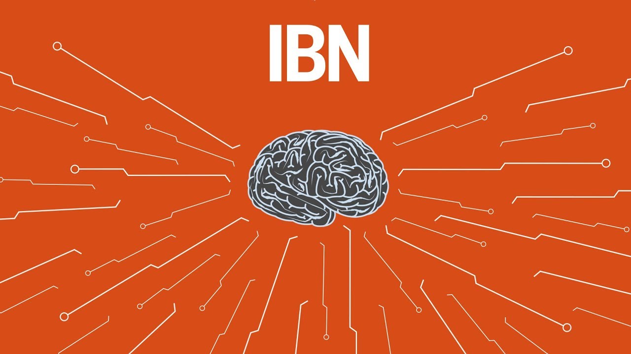 What is intent-based networking?