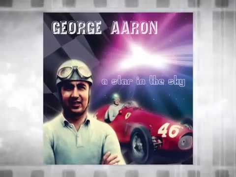 George Aaron - A Star In The Sky ITALO DISCO 2016