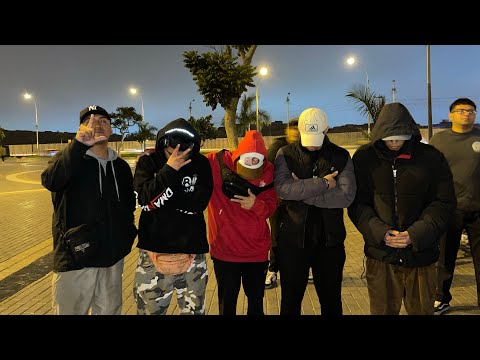 AIMAR CHANO JC BERLIN  vs JUAN FAVELA  00  - CUARTOS | Pache Ring MULTIVERSE