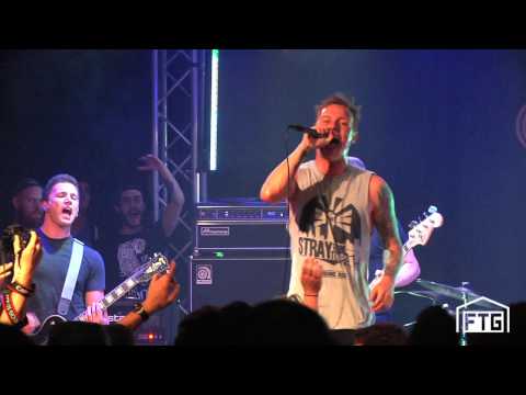 Architects - Dethroned (Live)