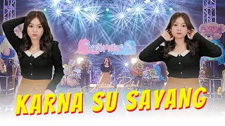 Download lagu Adinda Rachel - Biarkan Cinta Tumbuh Sebisanya KARNA SU SAYANG (ANEKA SAFARI) mp3 Download lagu Adinda Rachel - Biarkan Cinta Tumbuh Sebisanya KARNA SU SAYANG (ANEKA SAFARI) mp3