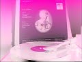 SECTION 25 - Car Crash (Lead Vocal Muted) Blocked Words Karaoke Remix Version Filmed Vinyl Record