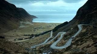 Volvo: Leave the World Behind