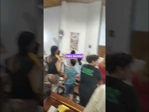 villa San Nicolás Malagueño Córdoba Argentina #travesia