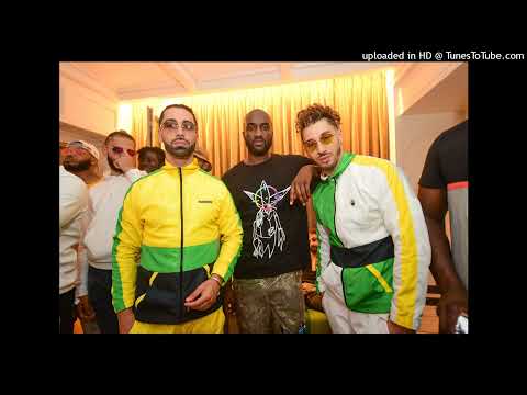 (FREE FOR PROFIT) PNL x Booba x Dtf Type Beat "Tempête" (Prod. Kirat Beats)