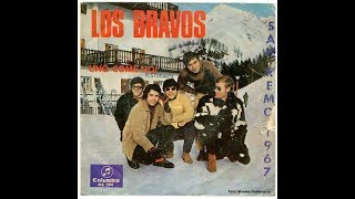 Uno Come Noi - Los Bravos
