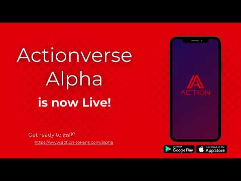 ActionVerse