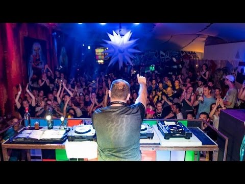 DJ Aphrodite - 'Calling The Bass' DJ and Studio Mix (May 2015)