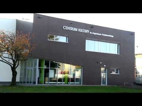 Kino Drawa, Drawskie Centrum Kultury