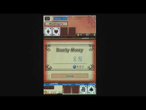 Sword & Poker iPhone Gameplay Video Review - AppSpy.com