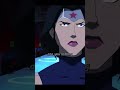 Batman ROASTS The Justice League | #youtubeshorts #explorepage #batman #justiceleague #superman #dc