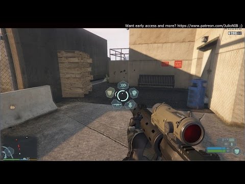 A nap, amikor Crysis lett a GTA 5-ből | Gamechannel