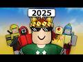 BEST Roblox Moments OF 2025 COMPILATION 1