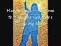 Marvin Gaye - Hear Me Through The Grapevine ...