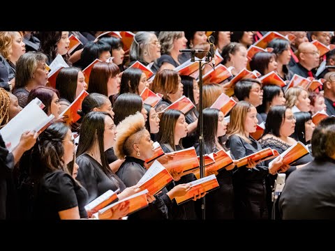 New Apostolic Church Southern Africa | Music - “Remember Me” (official)