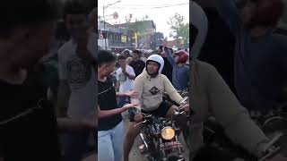 Download lagu akibat geber' di acara cb tulungagung#short #herex #shorts mp3