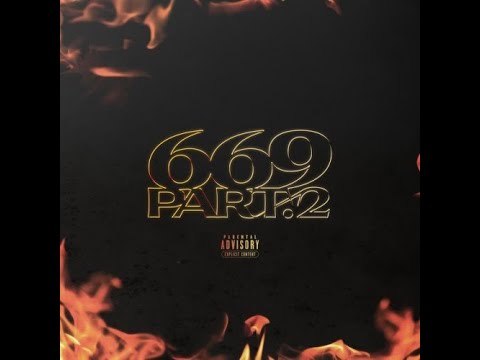 667 - 669 part. 2 (instrumental remake)