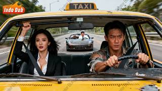 Download lagu Pemuda miskin sopir taksi salip sportster cantik dalam 3 detik,bawa obat selamatkan orang terkaya! mp3