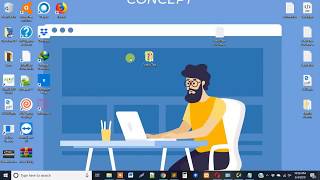 Download the video "Using Svg in Html - HTML Tips & Tricks"