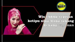 Download lagu Karaoke Selingkuh Maning Lirik no vocal mp3