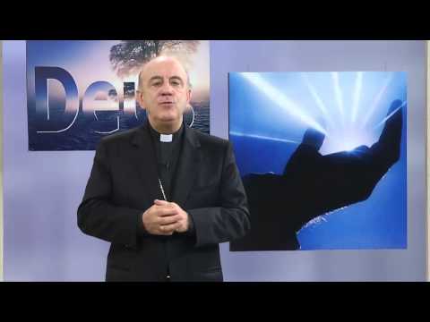 Anunciamos Jesus 15/02/2015 - Santificado seja o Vosso Nome - Bloco 2/3