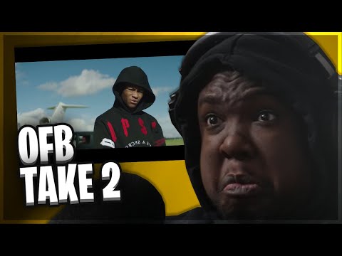 Akz x Bandokay - Take 2 (Official Video) (REACTION)