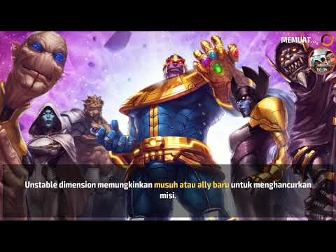 T2 Spiderman HC solo shadowland floor 20 entry mode